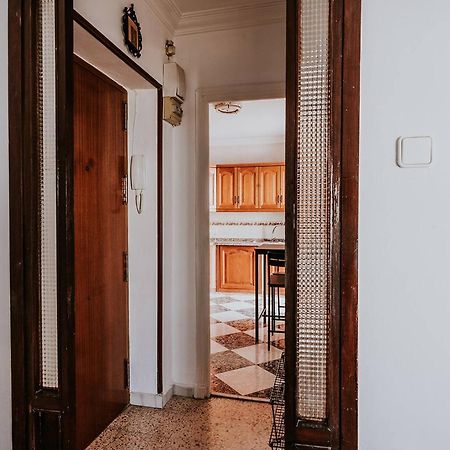 Apartamento Valdes - Ole Solutions El Puerto de Santa María Zewnętrze zdjęcie