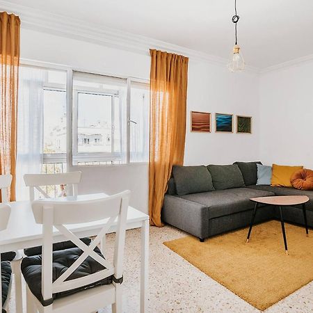 Apartamento Valdes - Ole Solutions El Puerto de Santa María Zewnętrze zdjęcie