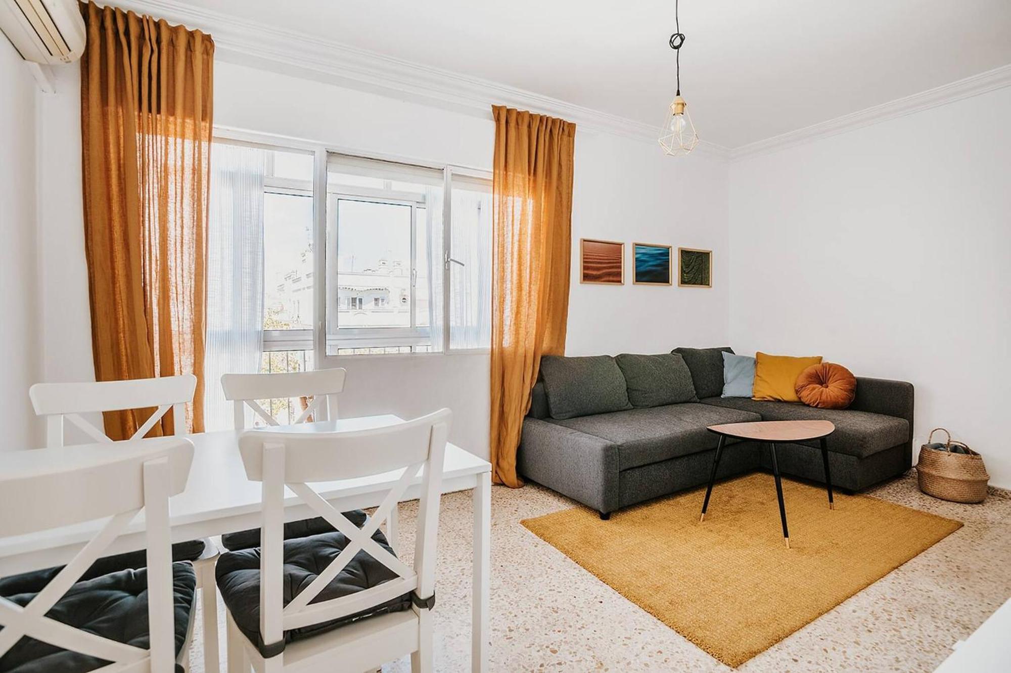 Apartamento Valdes - Ole Solutions El Puerto de Santa María Zewnętrze zdjęcie