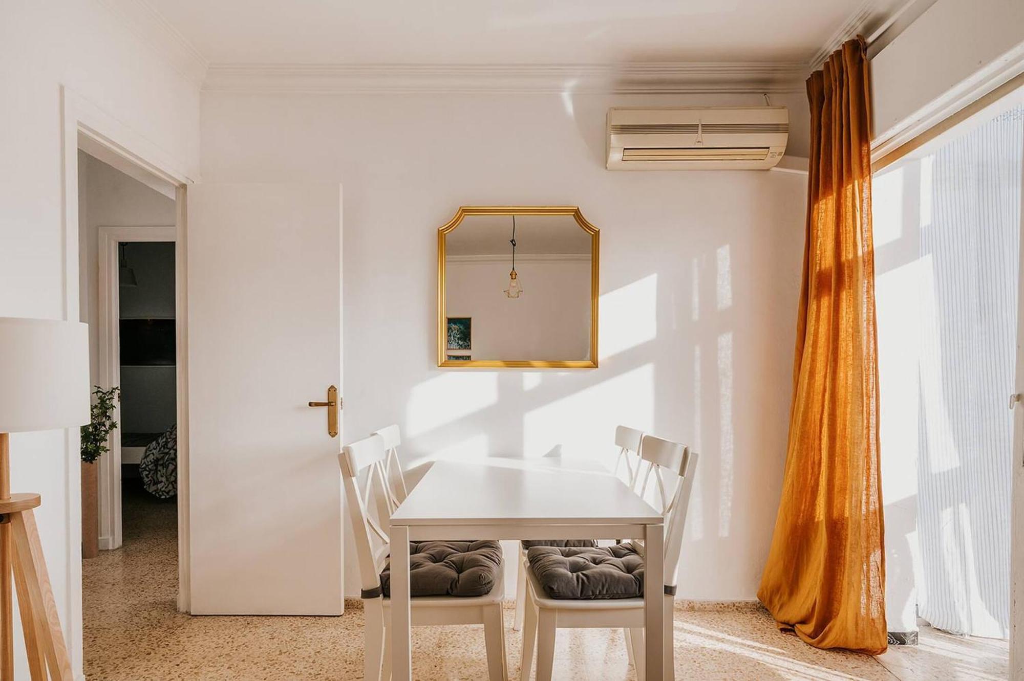 Apartamento Valdes - Ole Solutions El Puerto de Santa María Zewnętrze zdjęcie