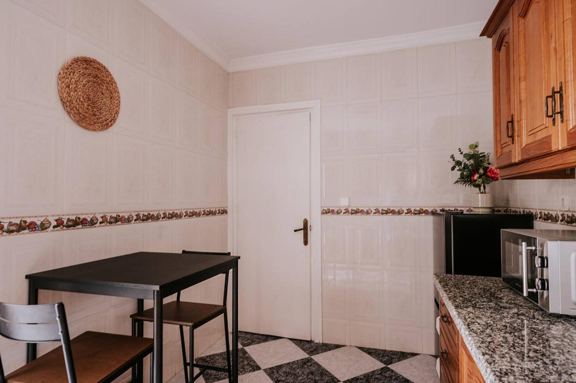 Apartamento Valdes - Ole Solutions El Puerto de Santa María Zewnętrze zdjęcie
