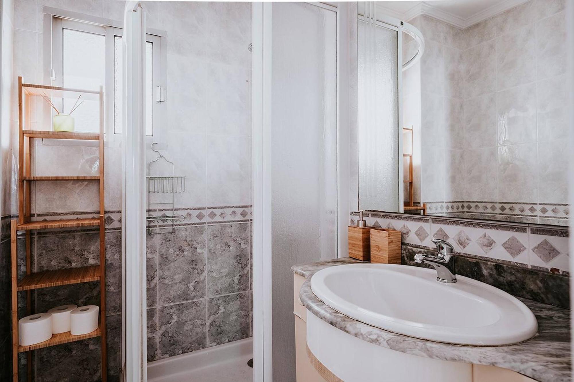 Apartamento Valdes - Ole Solutions El Puerto de Santa María Zewnętrze zdjęcie