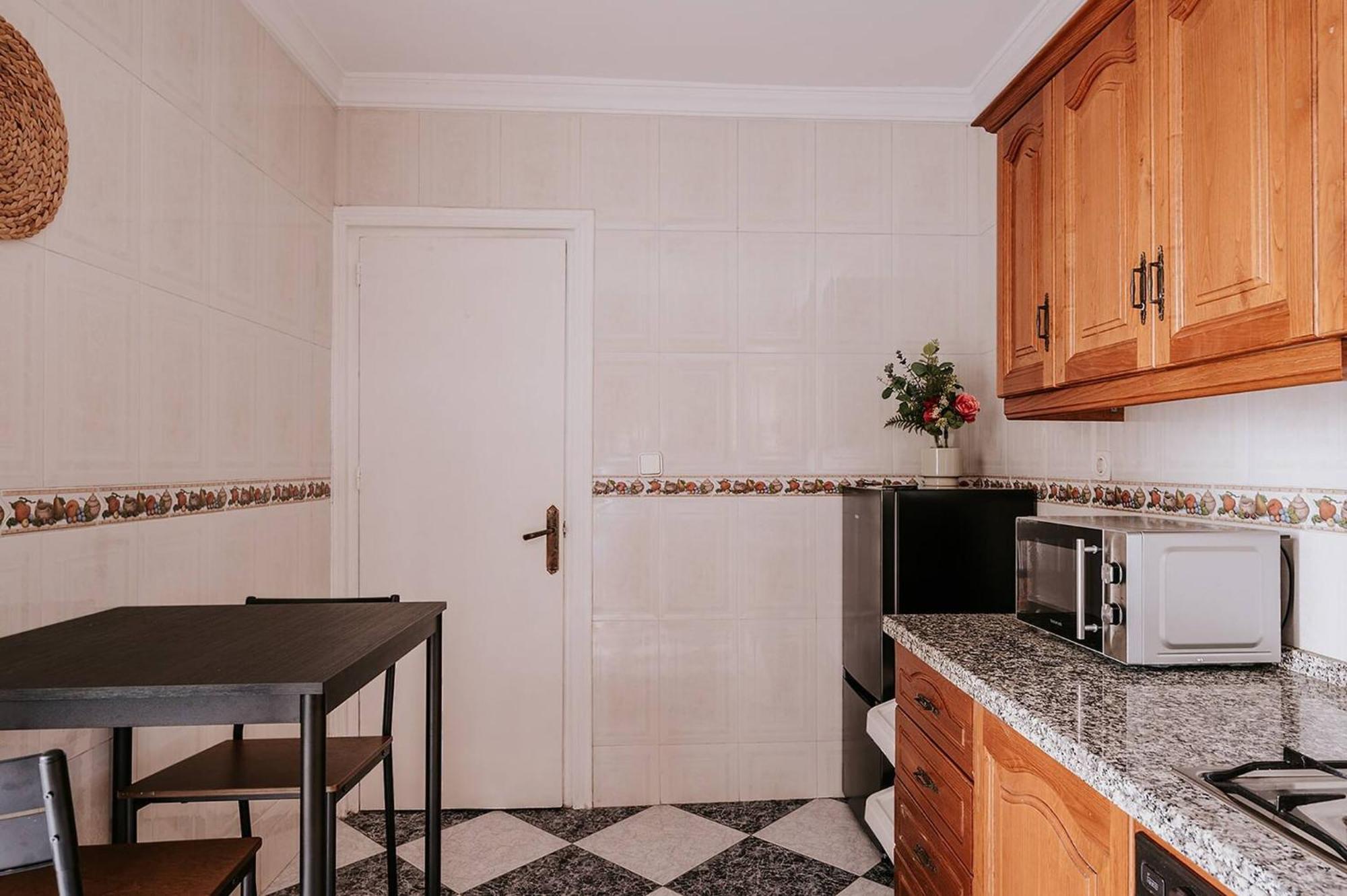Apartamento Valdes - Ole Solutions El Puerto de Santa María Zewnętrze zdjęcie