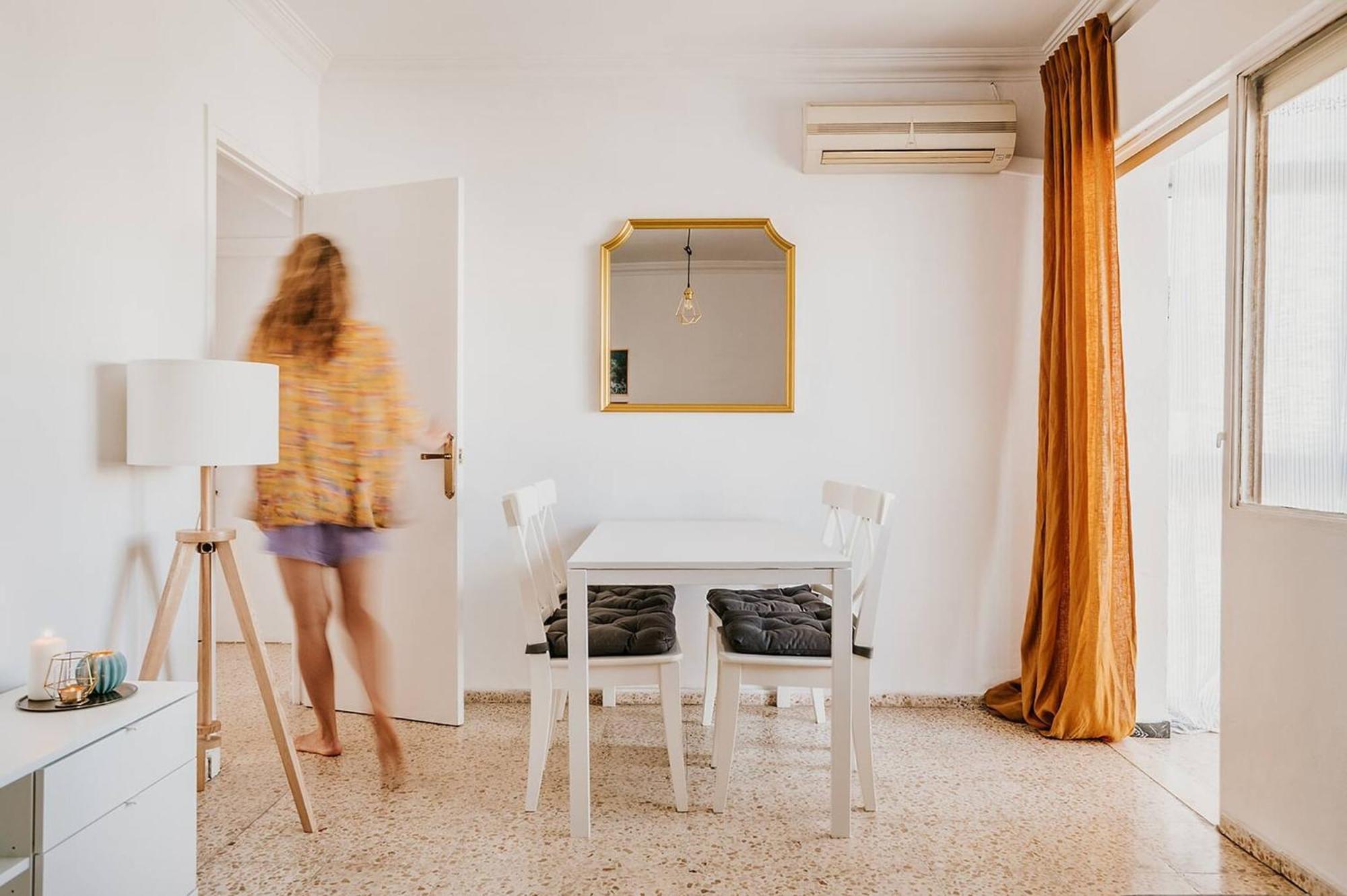 Apartamento Valdes - Ole Solutions El Puerto de Santa María Zewnętrze zdjęcie