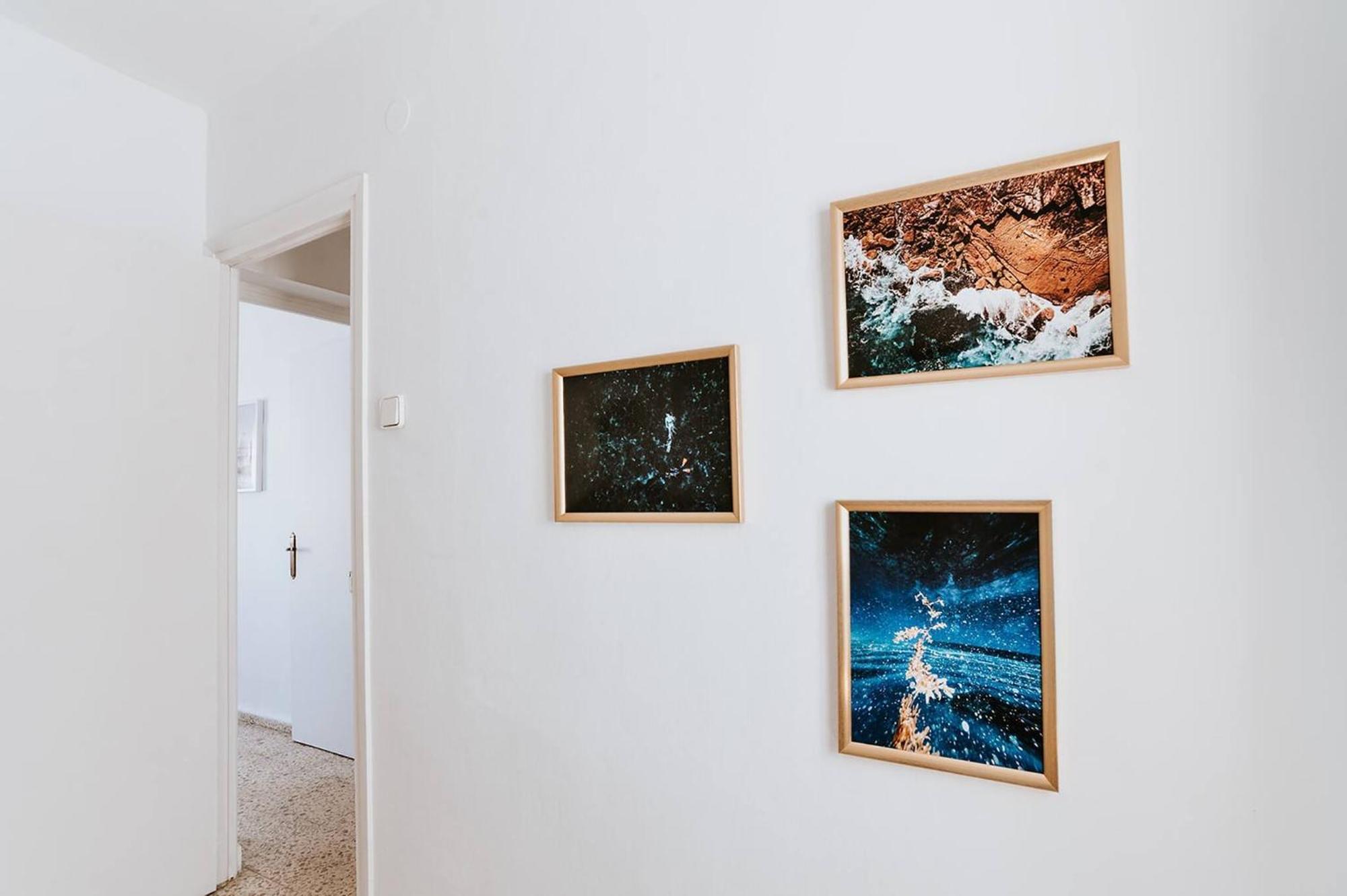 Apartamento Valdes - Ole Solutions El Puerto de Santa María Zewnętrze zdjęcie