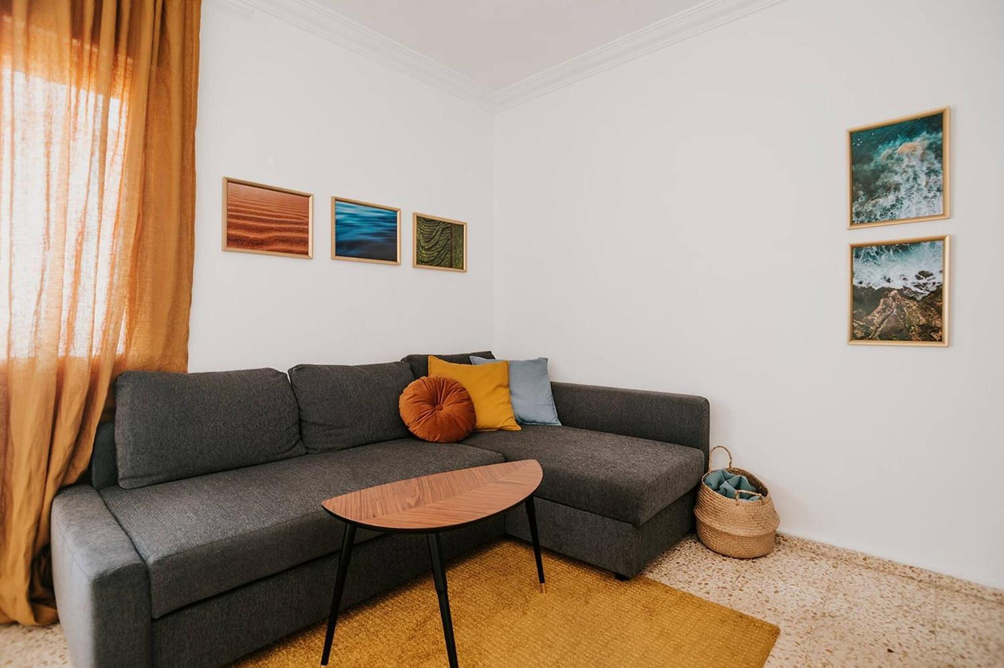 Apartamento Valdes - Ole Solutions El Puerto de Santa María Zewnętrze zdjęcie