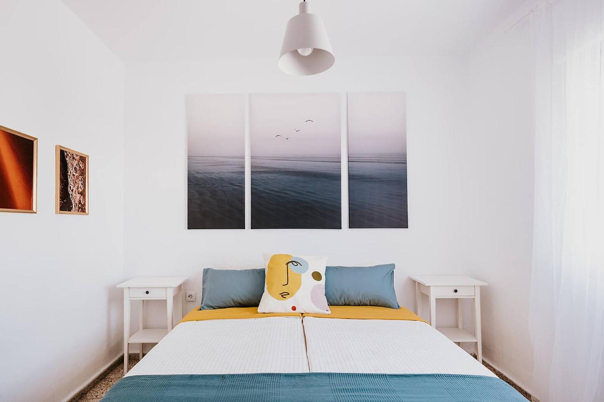 Apartamento Valdes - Ole Solutions El Puerto de Santa María Zewnętrze zdjęcie