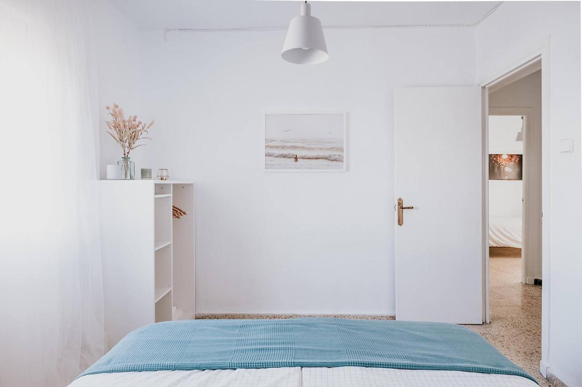 Apartamento Valdes - Ole Solutions El Puerto de Santa María Zewnętrze zdjęcie