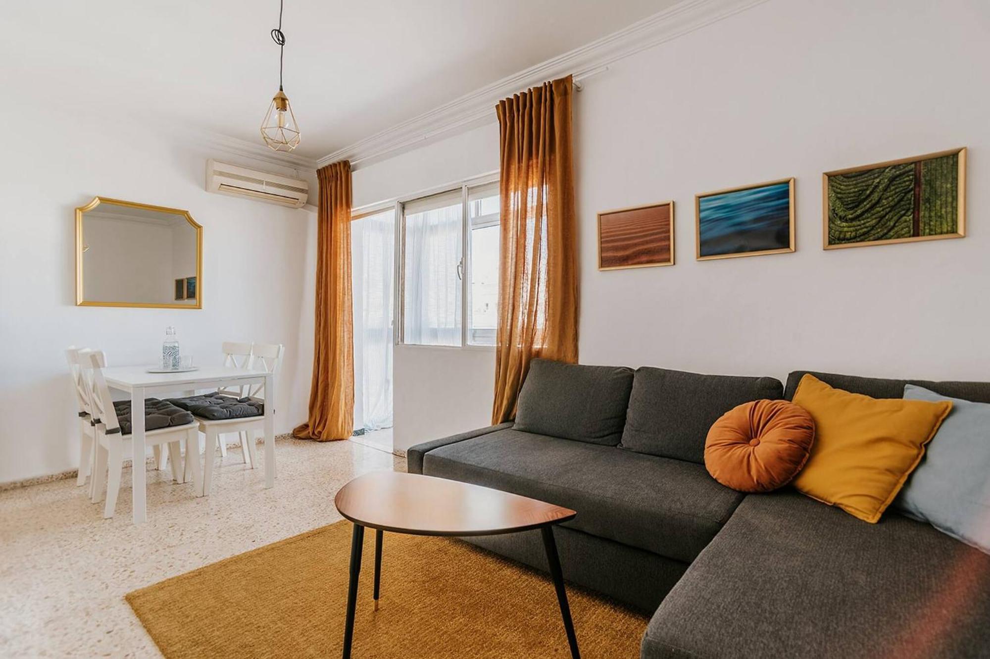 Apartamento Valdes - Ole Solutions El Puerto de Santa María Zewnętrze zdjęcie