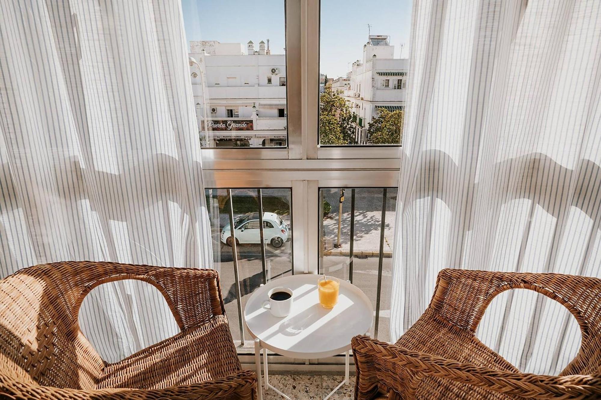 Apartamento Valdes - Ole Solutions El Puerto de Santa María Zewnętrze zdjęcie